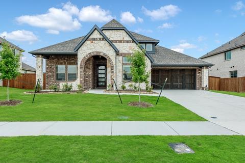 602 Mesquite Grove Rd, Midlothian, TX 76065