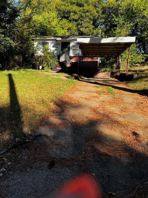 1131 Portland Ave, Shreveport, LA 71103