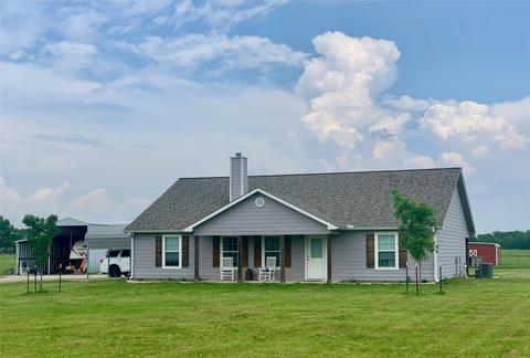 388 Vz County Road 3416, Wills Point, TX 75169