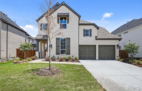 680 Edgewood Ln, Prosper, TX 75078