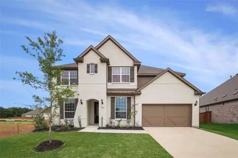 1316 Indianola Trl, Anna, TX 75409