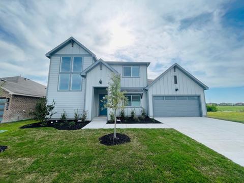 1733 Zilker Park Trl, Alvarado, TX 76009