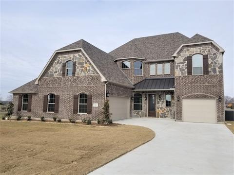 1302 Birch St, Howe, TX 75459