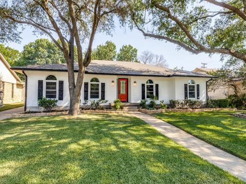2633 W Prairie Creek Dr, Richardson, TX 75080