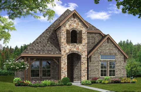 16548 Dunkirk Ln, Frisco, TX 75035