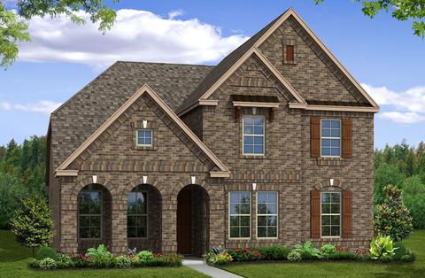 11575 Obispo Dr, Frisco, TX 75035