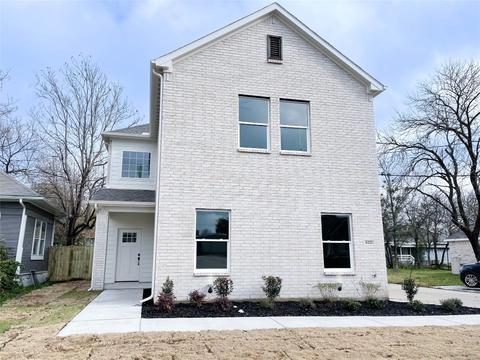 4121 Stonewall St, Greenville, TX 75401