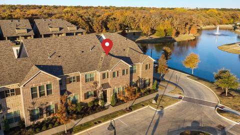 2404 Morningside Dr, Flower Mound, TX 75028
