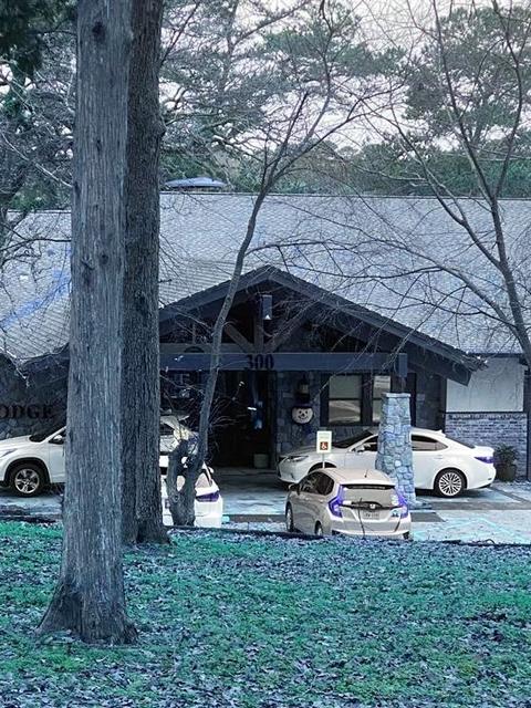 306 Harmony Ln, Hideaway, TX 75771 photo 5