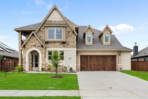 470 Mesquite Grove Rd, Midlothian, TX 76065