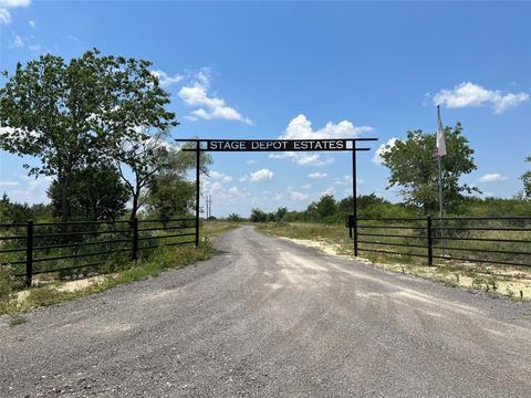 Lot 8 Cr 337, Dublin, TX 76446