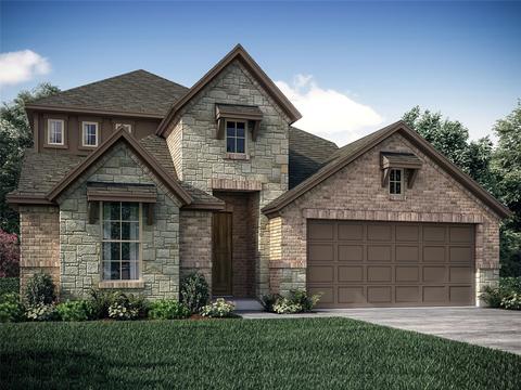 2732 Richard St, Burleson, TX 76028
