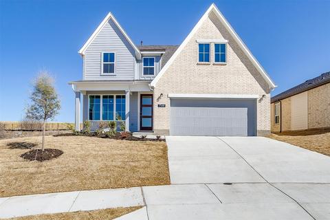 7148 Talon Bluff Dr, Fort Worth, TX 76179