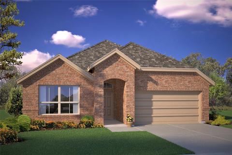 1101 Kirkham Way, Northlake, TX 76247