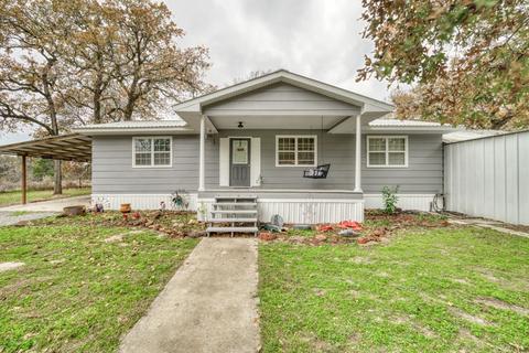 8755 County Road 119, Centerville, TX 75833