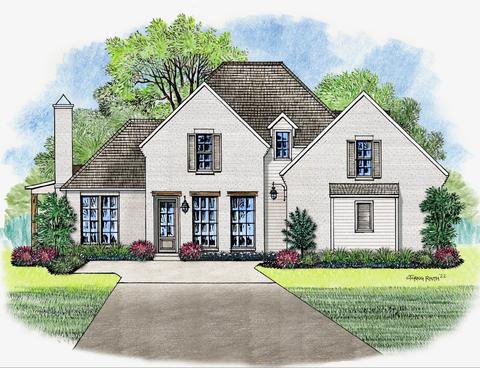 9834 Canebrake Ln, Shreveport, LA 71106