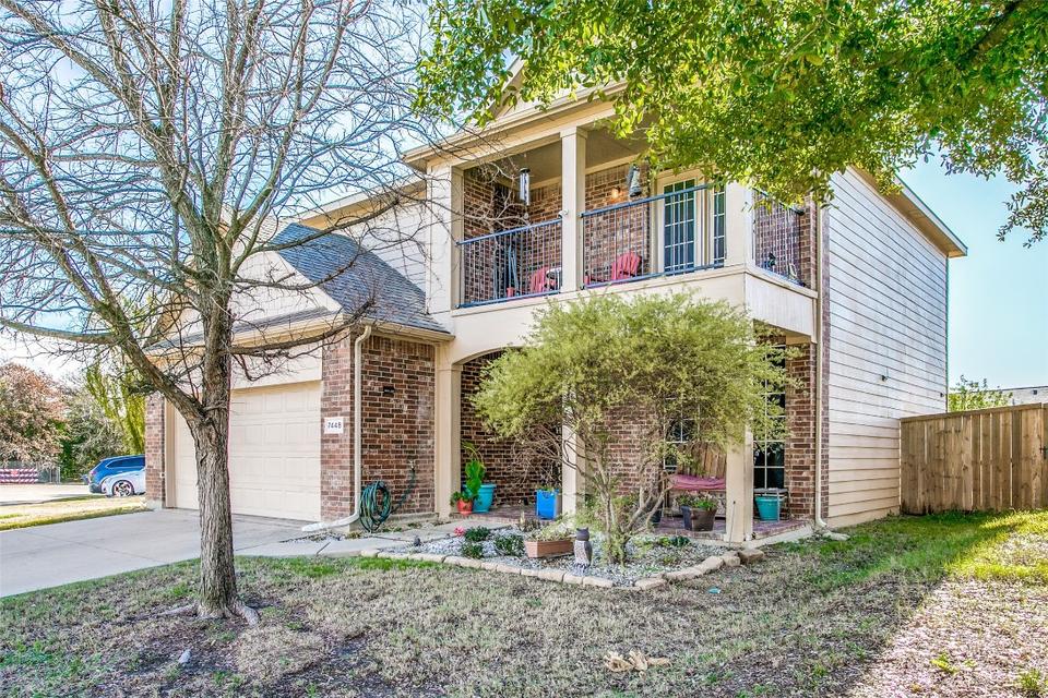 8400 Anderson Blvd Fort Worth Tx 76120