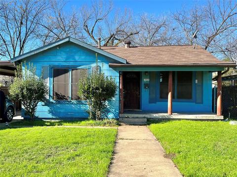5700 Eisenhower Dr, Fort Worth, TX 76112 - Movoto.com