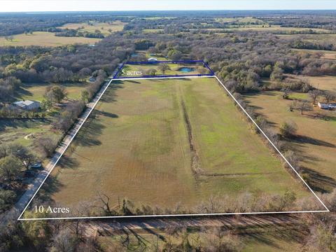 Tbd County Road 4012, Mabank, TX 75147