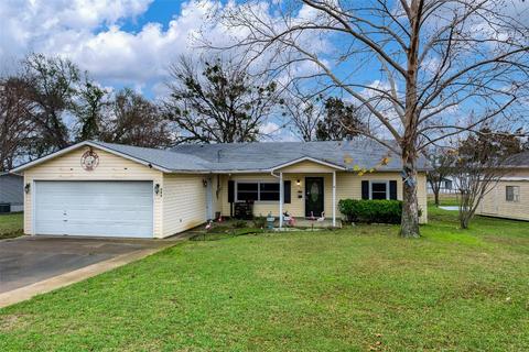 232 Overlook Trl, Gun Barrel City, TX 75156