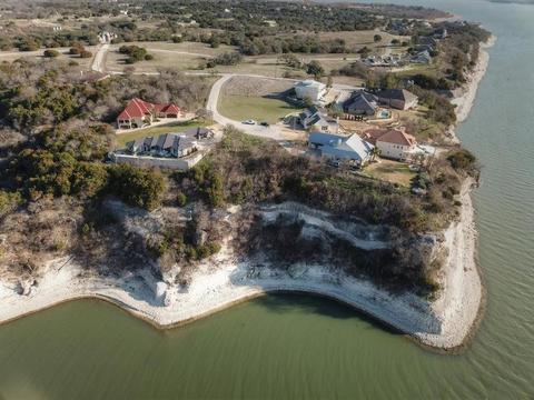 10059 Bluffview Ct, Whitney, TX 76692