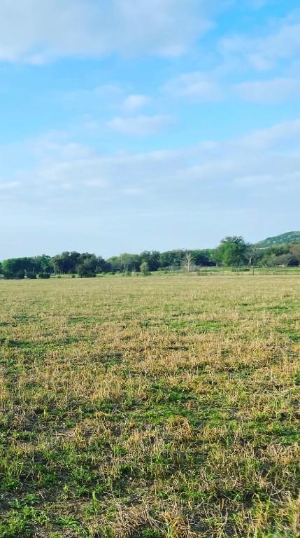 Tbd Cr 4120, Meridian, TX 76665