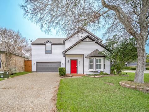 3101 Vicky Ct, Garland, TX 75044