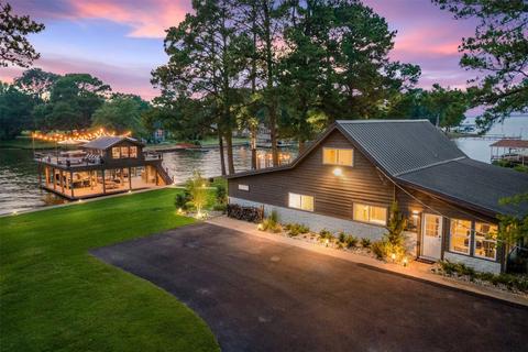132 Goodknight Ranch Rd, Trinidad, TX 75163