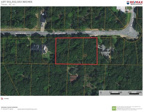 553 Neches Street, Athens, TX 75752