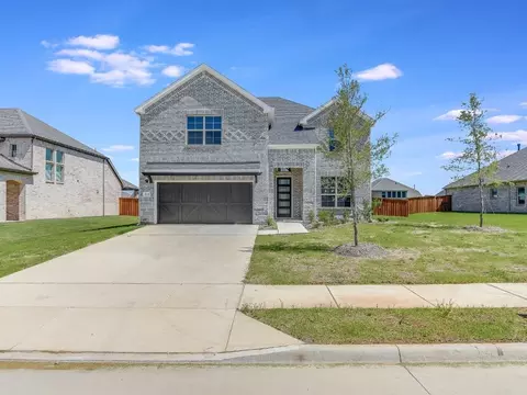 1621 Tombstone Dr, Prosper, TX 75078