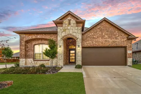 5622 Durst Ln, Forney, TX 75126