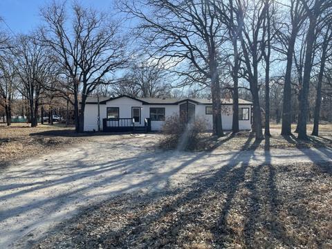 429 E Rabbit Cove Rd, West Tawakoni, TX 75474