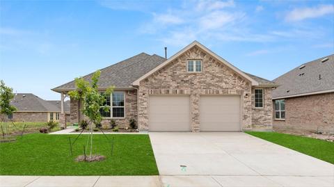 2313 High Plain Ln, Waxahachie, TX 75167