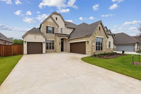 4298 Deerhurst Dr, Highland Village, TX 75077