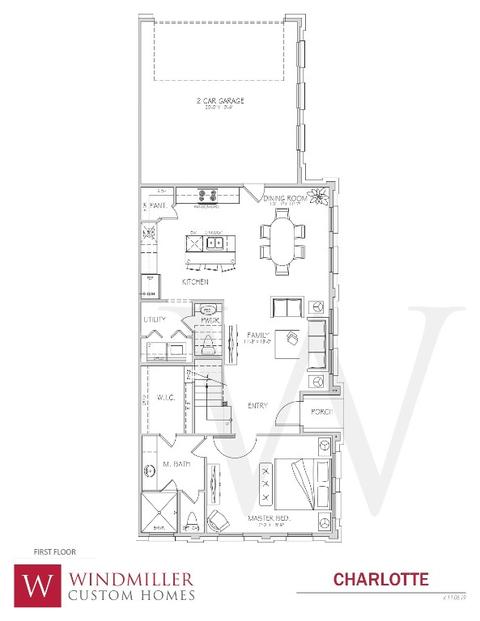 307 Sunset Ln #101, Fort Worth, TX 76114