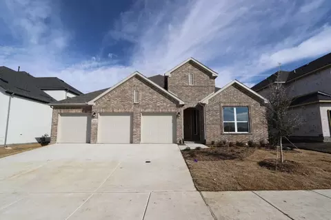 2004 Huntersridge Dr, Celina, TX 75009