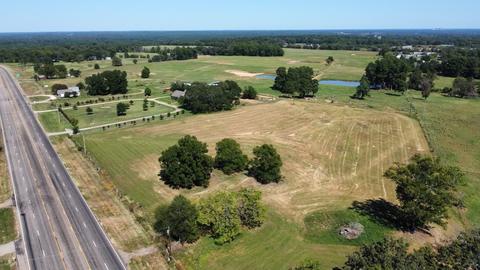 Tbd N Hwy 271, Pittsburg, TX 75686