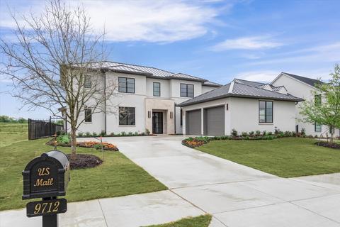 9712 Latour Ct, Fort Worth, TX 76126