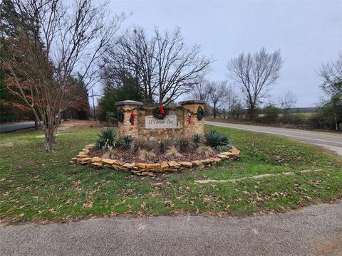 29 El Dorado, Scroggins, TX 75480