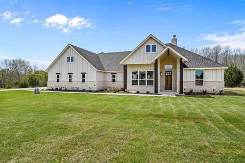 3001 Debbie Dr, Weatherford, TX 76087