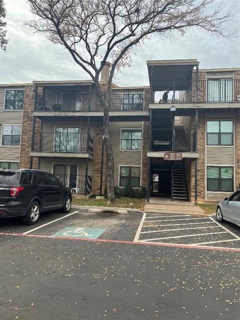8109 Skillman St #3007, Dallas, TX 75231