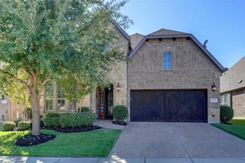 2817 Sherwood Dr, Trophy Club, TX 76262