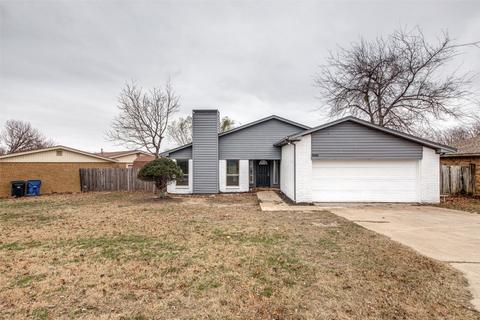8660 Camfield Way, Frisco, TX 75033
