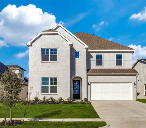 113 Observation Dr W, Aledo, TX 76008