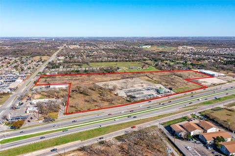 13710 C F Hawn Fwy, Dallas, TX 75253