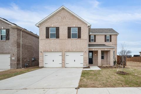 8733 Rock Hibiscus Dr, Fort Worth, TX 76131