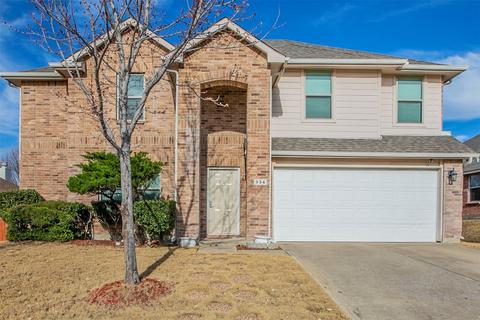 934 Oakcrest Dr, Wylie, TX 75098