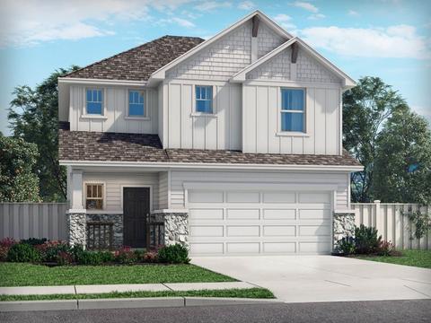 2115 River Pine Rd, Forney, TX 75126 photo 1