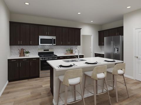 2115 River Pine Rd, Forney, TX 75126 photo 3