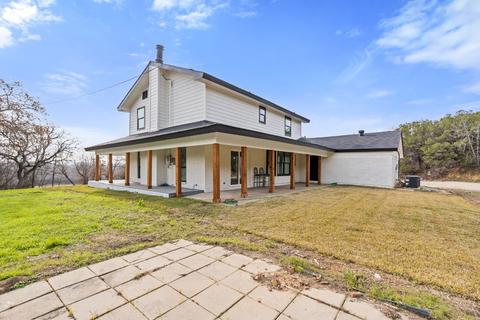 1600 Highway 180 W, Mineral Wells, TX 76067